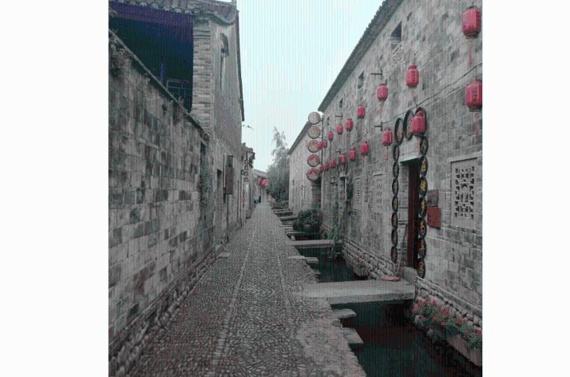 古代深夜的时候为何要打更？游戏画面